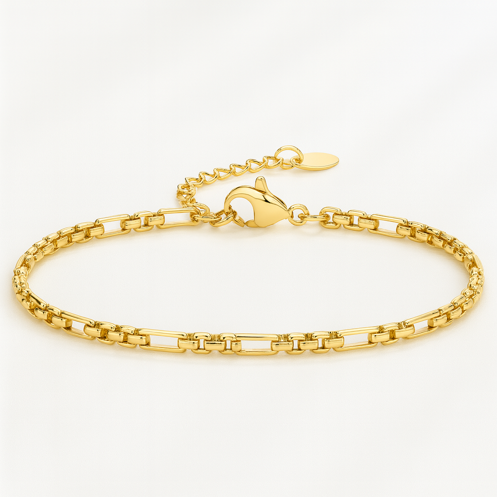 Gliederketten Armband