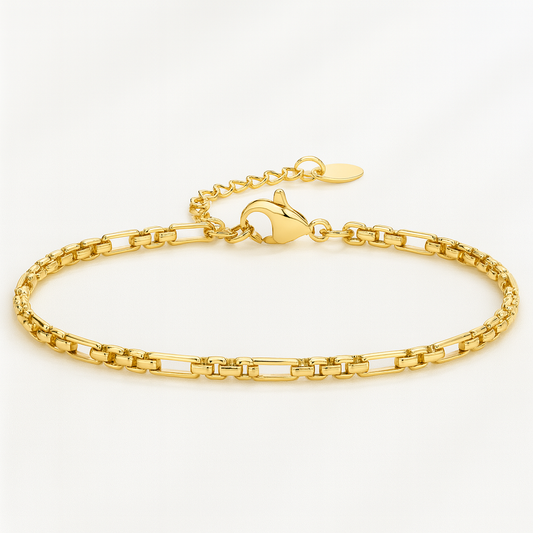 Gliederketten Armband