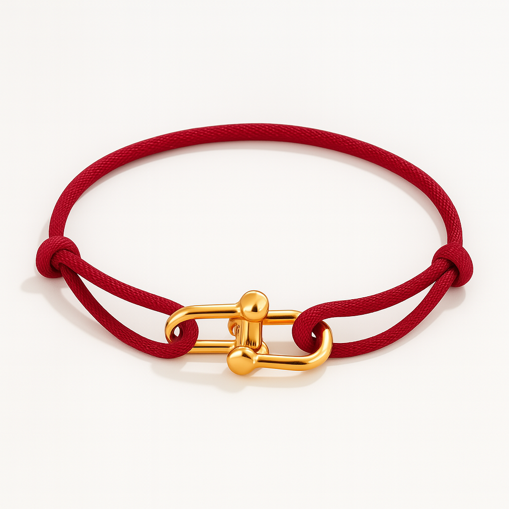 Anker Armband