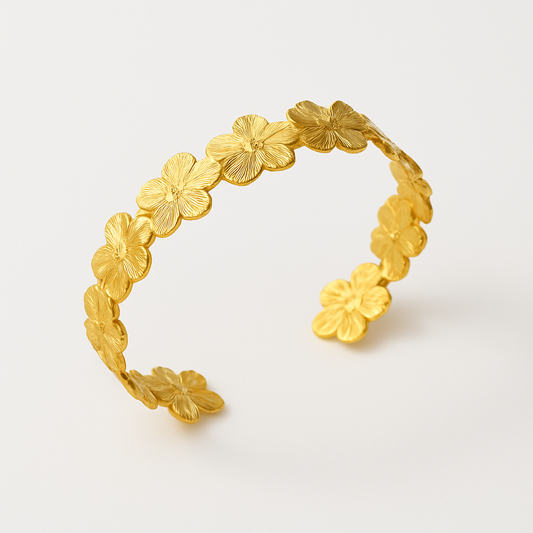 Armreif gold