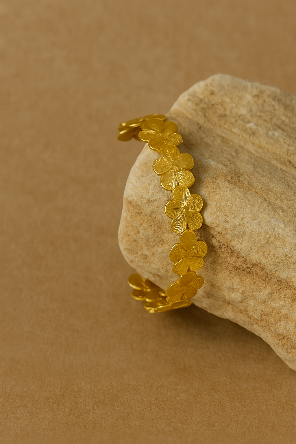 Armreif gold
