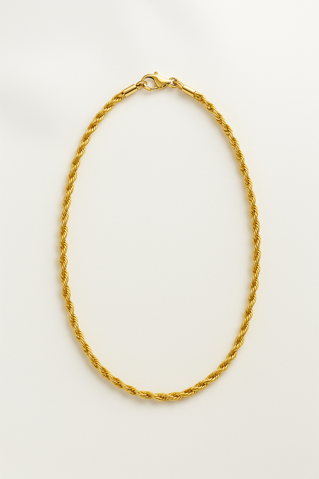 Twisted Kette