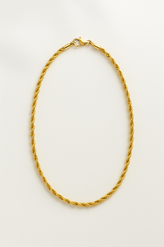 Twisted Kette