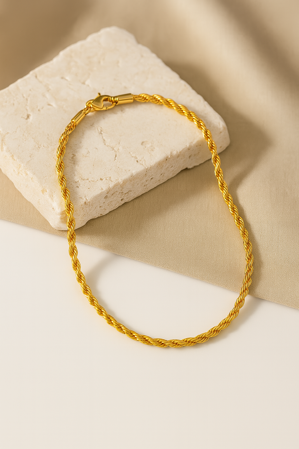 Twisted Kette