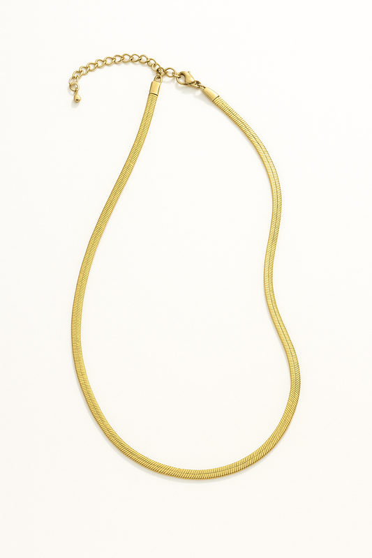 Fragment Kette