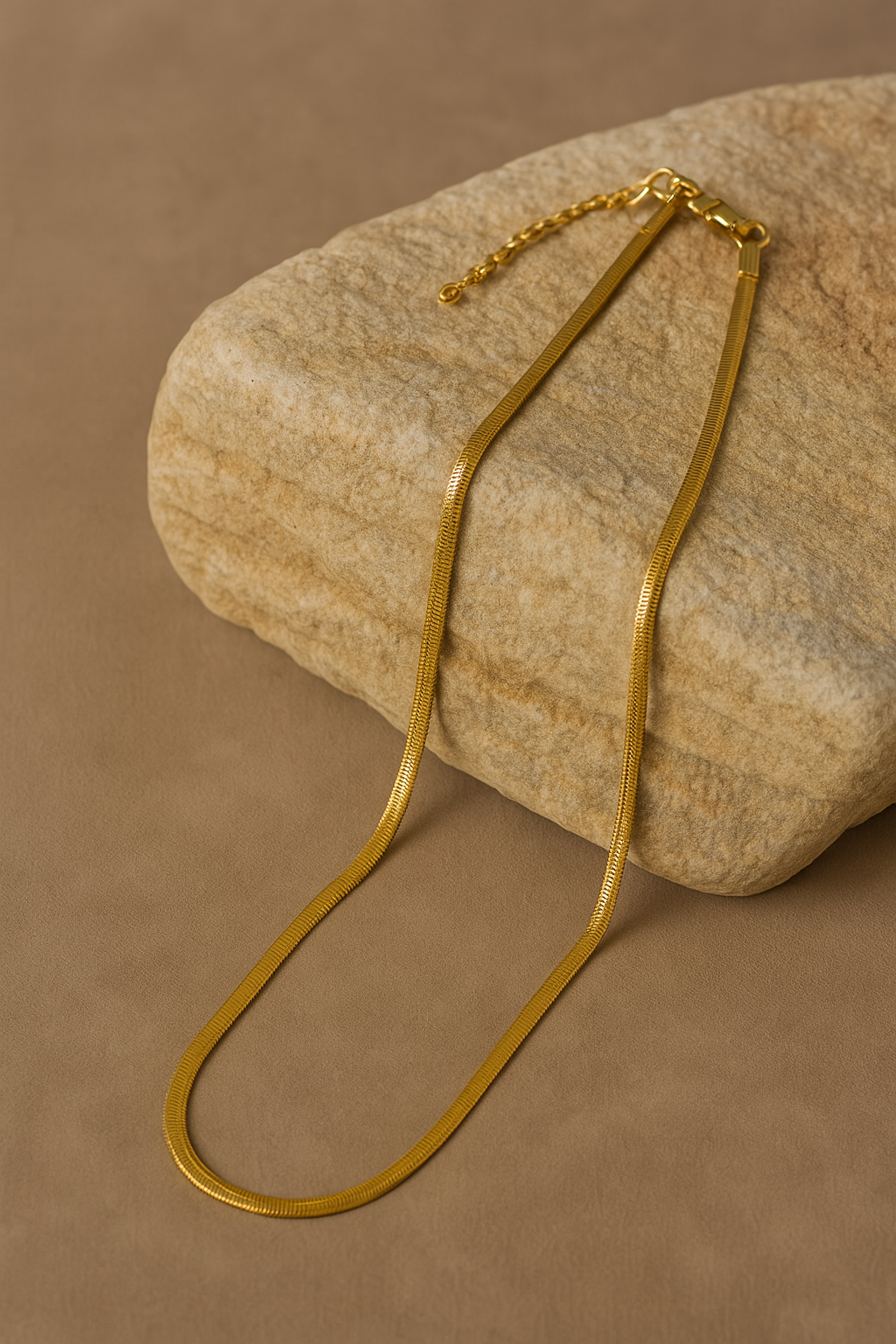 Fragment Kette