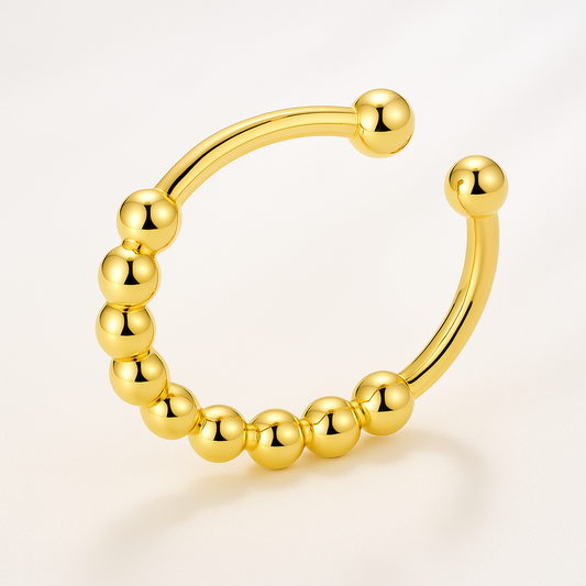 Anxiety Ring