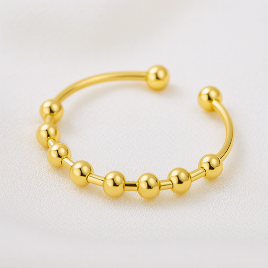 Anxiety Ring