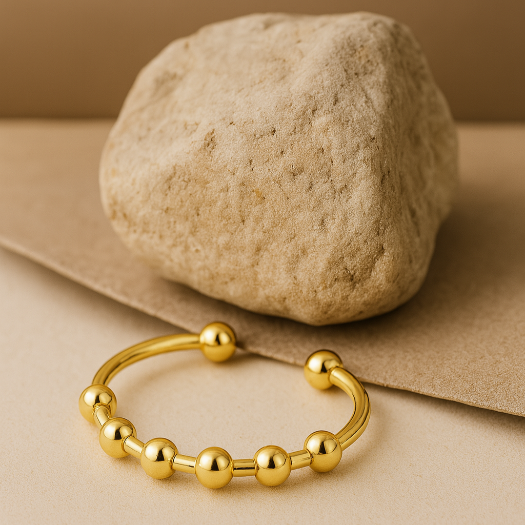 Anxiety Ring