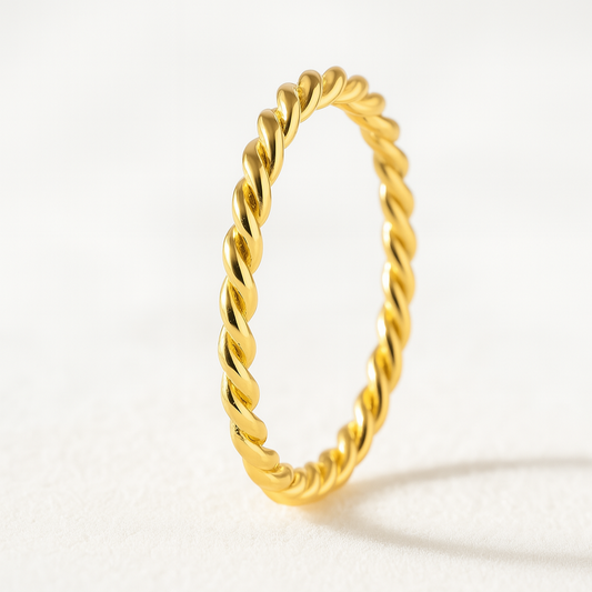 Twist Ring