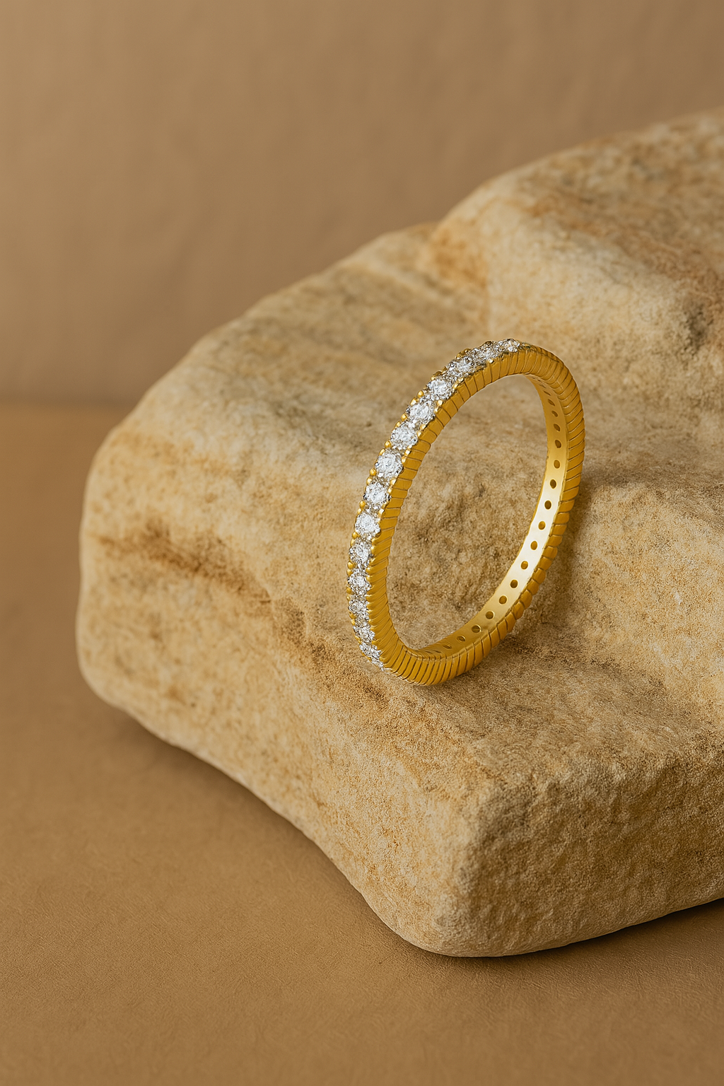 Shine Ring