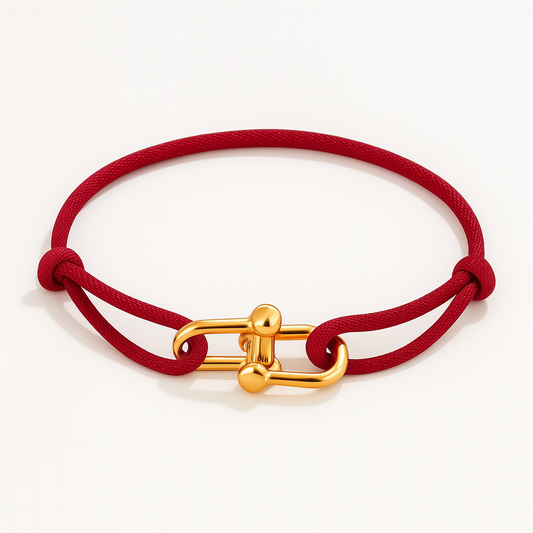 Anker Armband