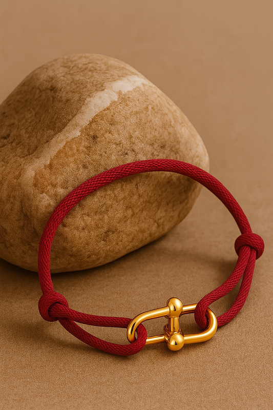 Anker Armband