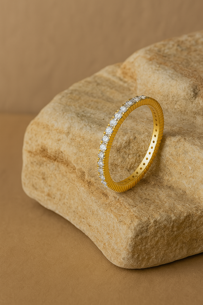Shine Ring